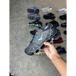 TENIS MIZUNO PRO 7 CAMALEÃO - DU OUTLET