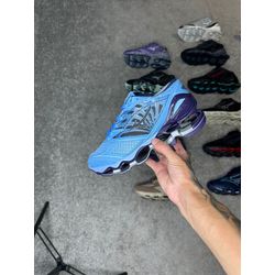 TENIS MIZUNO AZUL BB - DU OUTLET