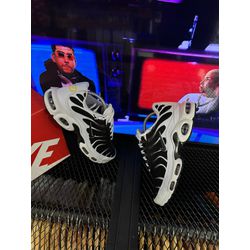 TENIS NIKE TN OREO - DU OUTLET