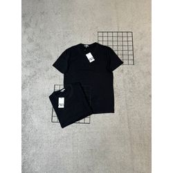 CAMISA ZARA PRETA - DU OUTLET