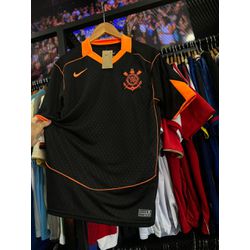 CAMISA DE TIME - CORINTHIANS - DU OUTLET