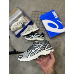 TENIS ASICS GRAFITE - DU OUTLET