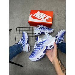 TENIS NIKE TN DRAGON - IMPORTADO VIETNA - DU OUTLET