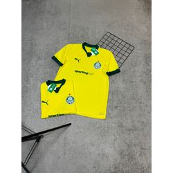 CAMISA DE TIME - PALMEIRAS - DU OUTLET