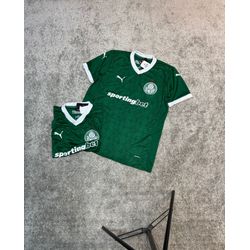 CAMISA DE TIME - PALMEIRAS - DU OUTLET
