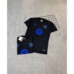 CAMISA DE TIME - BERCELONA - DU OUTLET