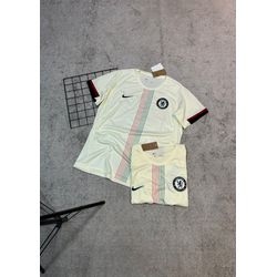 CAMISA DE TIME - CHELSEA - DU OUTLET