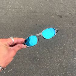 OCULOS JULIET - DU OUTLET