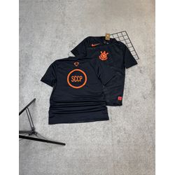 CAMISA DE TIME CORINTHIANS - DU OUTLET