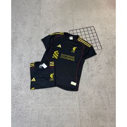 CAMISA DE TIME LIVERPOOL - DU OUTLET