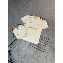 CAMISA DE TIME - FLAMENGO - DU OUTLET