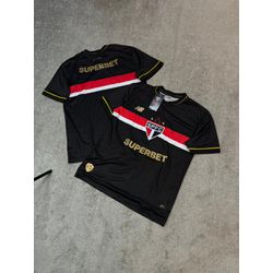 CAMISA DE TIME - SÃO PAULO - DU OUTLET
