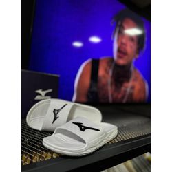 CHINELO SLIDE MIZUNO - DU OUTLET
