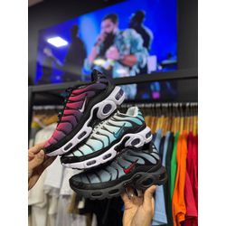 TENIS NK AIR MAX TN - DU OUTLET