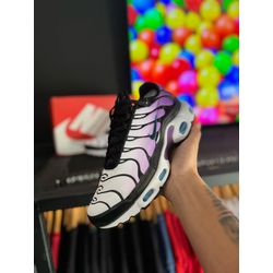 TENIS TN PLUS - LILAS DEGRADE VIETNÃ - DU OUTLET