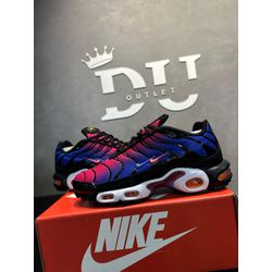 TENIS AIR MAX TN PLUS BARCELONA VIETNÃ - DU OUTLET