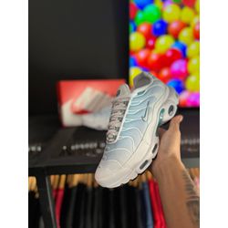 TENIS AIR MAX TN PLUS WHITE MICA GREEN VIETNÃ - DU OUTLET