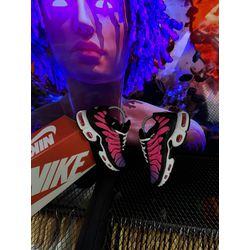 TENIS NK AIR MAX PLUS VIETNA- BARCELONA - DU OUTLET