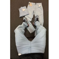 CALÇA JEANS PREMIUM - DU OUTLET