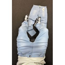 CALÇA JEANS PREMIUM - DU OUTLET
