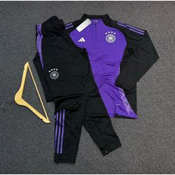 CONJUNTO TRACKSUIT ALEMANHÃ - DU OUTLET