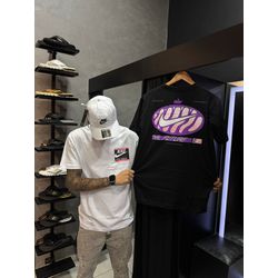 CAMISA MALHA PREMIUM 30.1 - DU OUTLET