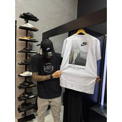 CAMISA MALHA PREMIUM 30.1 - DU OUTLET