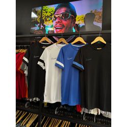BLUSA NK ACADEMY - DU OUTLET