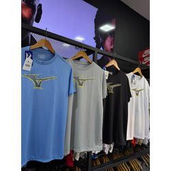 CAMISA MIZUNO DRY FIT - DU OUTLET