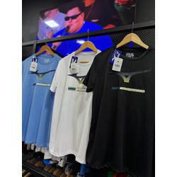 CAMISA MIZUNO DRY FIT - DU OUTLET