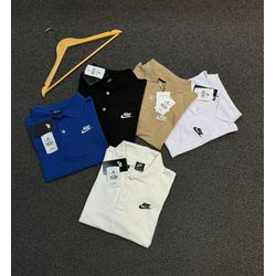 CAMISA POLO NIKE - DU OUTLET