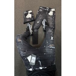 CALÇA JEANS - JOGADOR - DU OUTLET