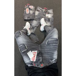 CALÇA JEANS - JOGADOR - DU OUTLET