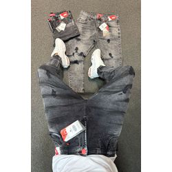 CALÇA JEANS - JOGADOR - DU OUTLET