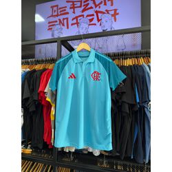 CAMISA DE TIME FLAMENGO - DU OUTLET