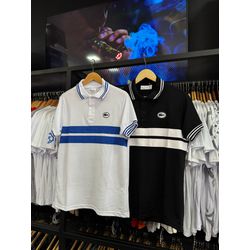 CAMISA POLO LACOSTE - DU OUTLET