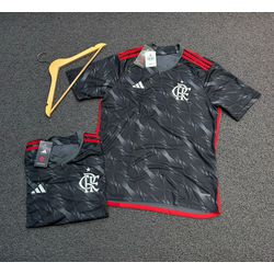 CAMISA DE TIME FLAMENGO - DU OUTLET