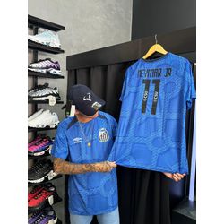 CAMISA DE TIME - NEYMAR - DU OUTLET