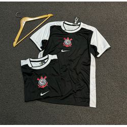 CAMISA DE TIME - CORINTHIANS - DU OUTLET