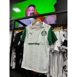 CAMISA DE TIME - PALMEIRAS - DU OUTLET
