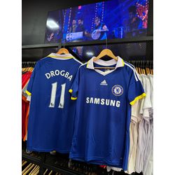 CAMISA CHELSEA RETRO - DU OUTLET