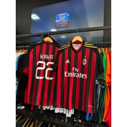 CAMISA DE TIME MILAN - DU OUTLET