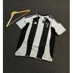 CAMISA DE TIME - JUVENTUS - DU OUTLET