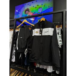CONJUNTO NK TECH FLEECE - DU OUTLET