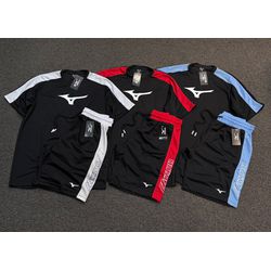 CONJUNTO MIZUNO DRY FIT - DU OUTLET
