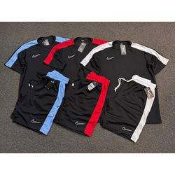 CONJUNTO NK ACADEMY - DU OUTLET
