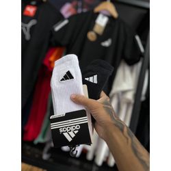MEIA - ADIDAS - DU OUTLET