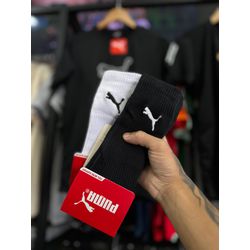 MEIA - PUMA - DU OUTLET