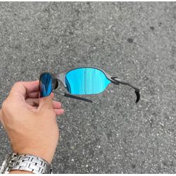 OCULOS OAK ROMEO² - DU OUTLET