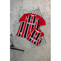 CAMISA DE TIME - SÃO PAULO - DU OUTLET